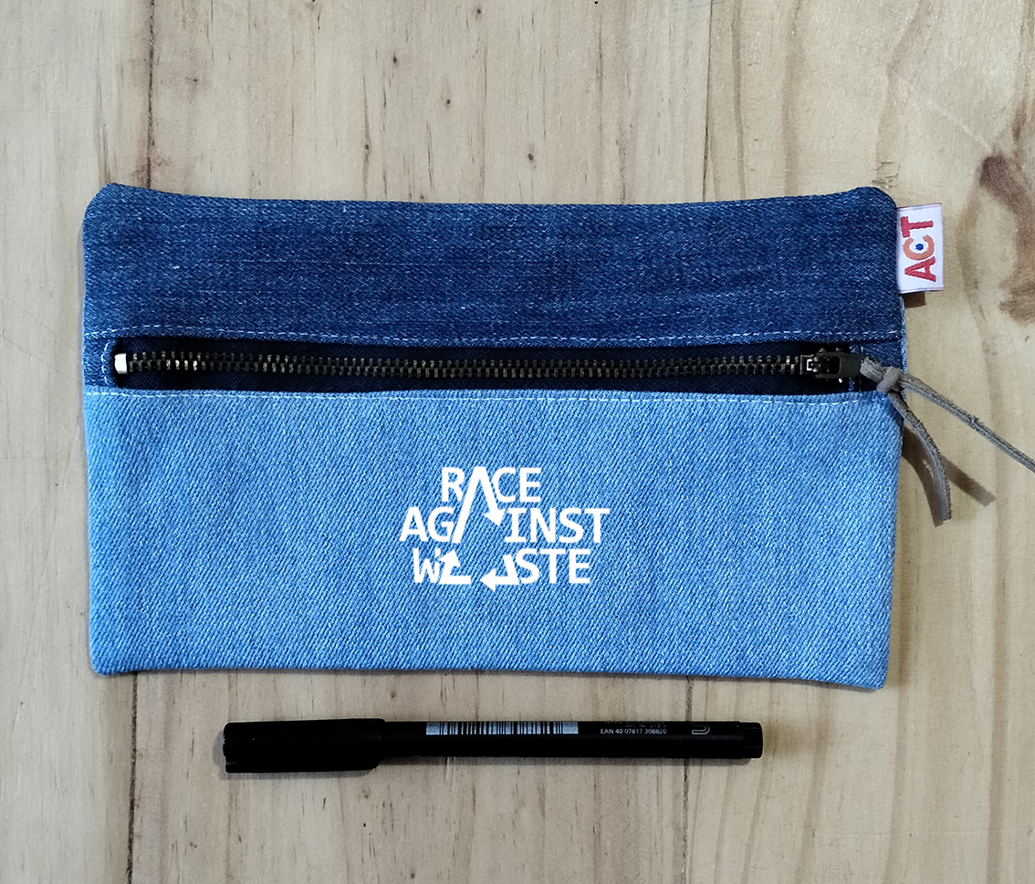 Pencil Case ACT