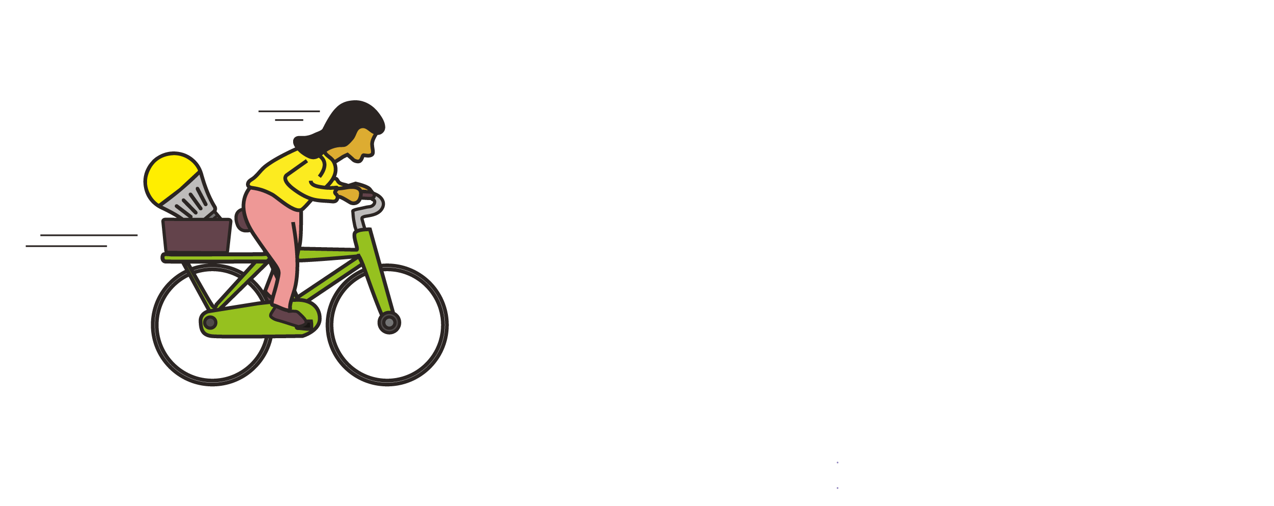 Energy Logo White