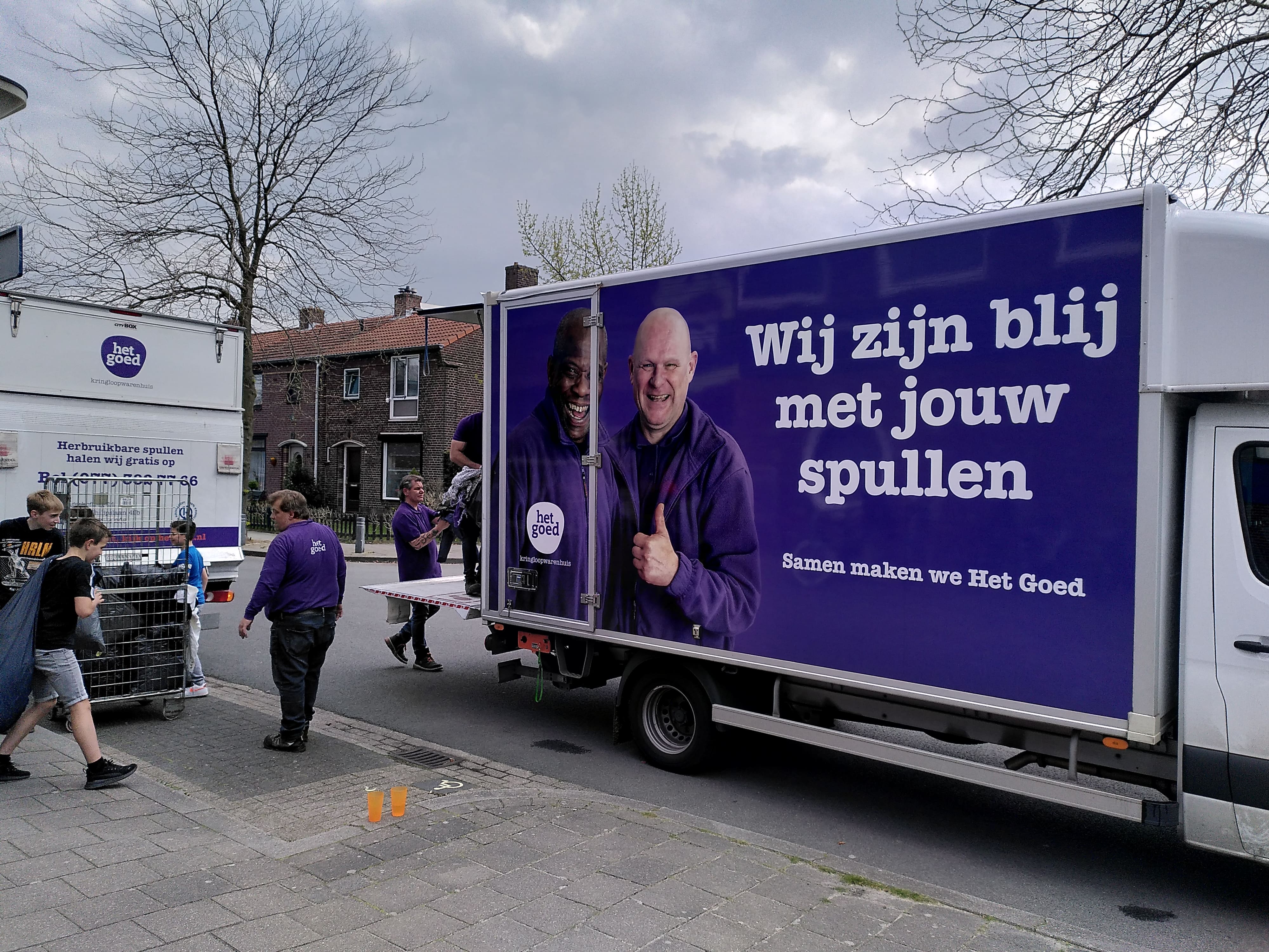 Kringloopwinkel