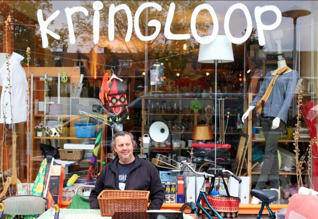Kringloopwinkel