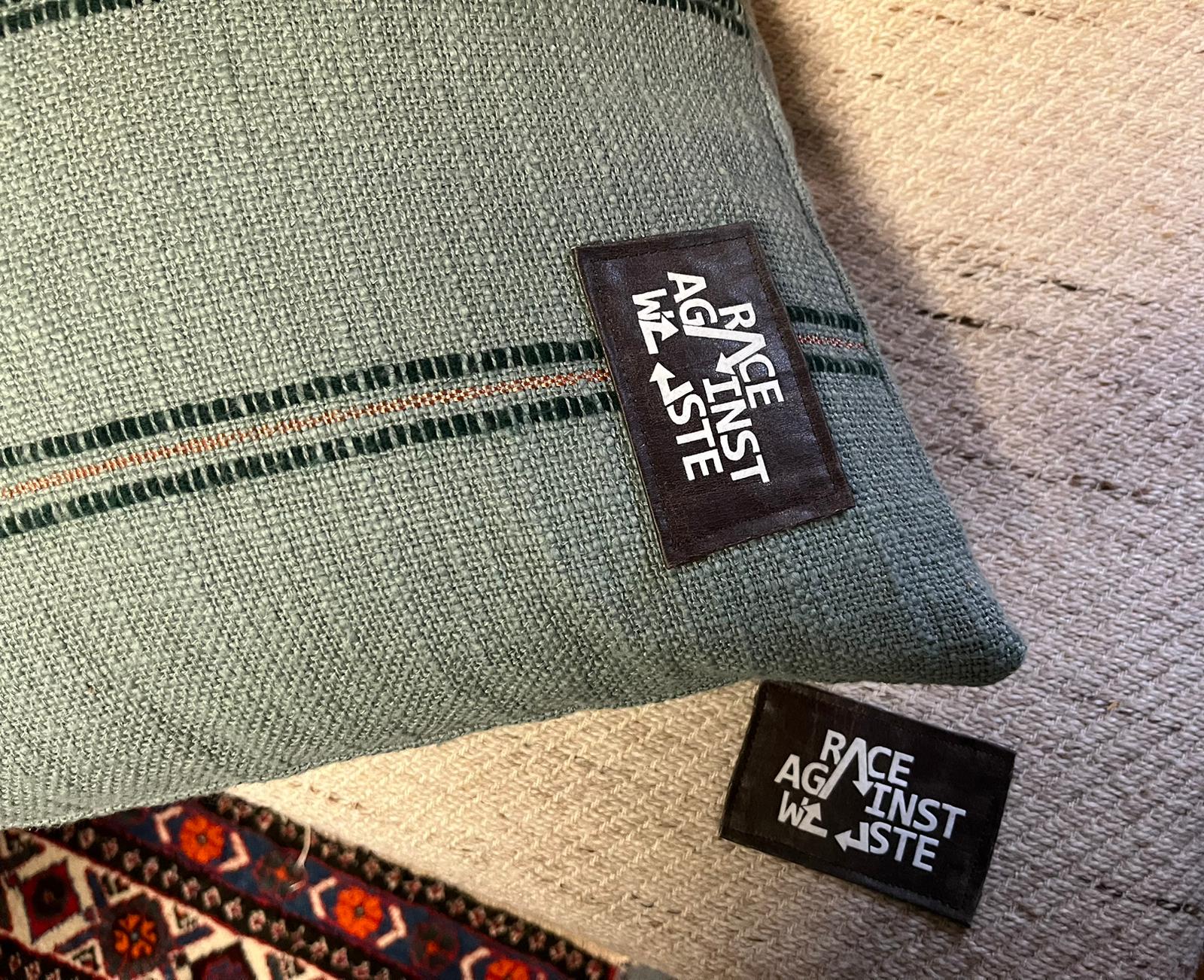 Textiel Patches
