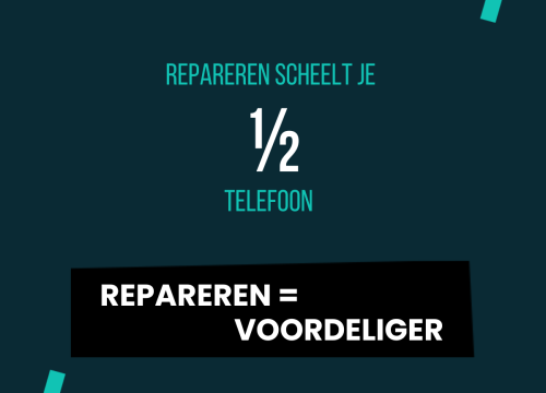 Repareren