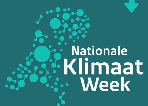 Nationale klimaatweek