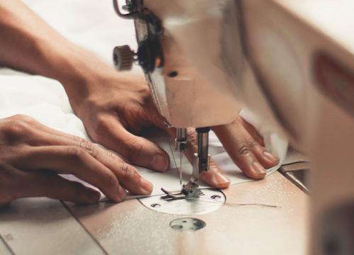 Nieuwe functionaliteiten website! - Textiel