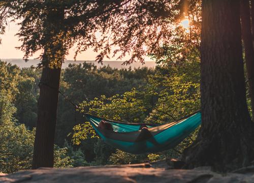 Duurzame vakantietips