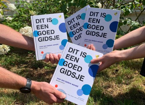 Goed Gidsje!